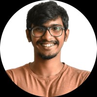 Kashyap Shirodkar