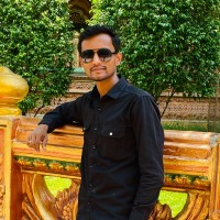Shailendra Salunkhe