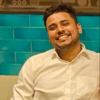 Shivam Jha