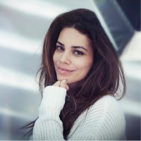 Rebecca Doets