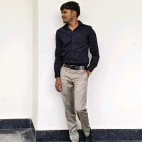 Vivek Shah