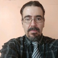 Luis Guillermo Flores Maldonado