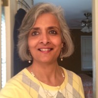Aruna Rao-McCann