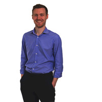 Chris Plumridge