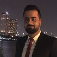 Hamza Raza Khan