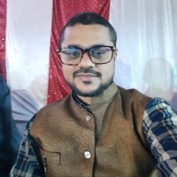 Jitendra Kumar Saroj