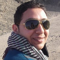 Mahmoud Bebo