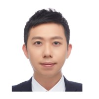 Mark Yu
