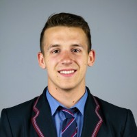 Carson Holt