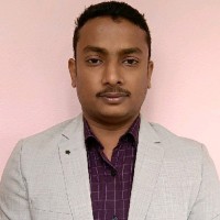 Rati Ranjan Dash