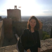 Cynthia Zhao