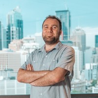 Michael De Nil