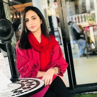 Khola Farooq