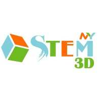 MY STEM 3D