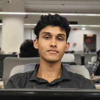 Faheem M.
