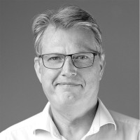 Benny Mørch-Sørensen