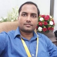 Dr. Ashish Tripathi