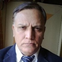 Bhalchandra Bansod