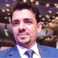 Gaji Motaher Hossain