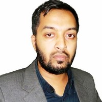 Mohammad Hossain