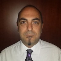 Φαρίδης Μιχάλης