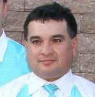 Jorge David Medina