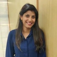 Geetika Madhur