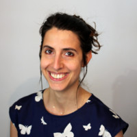 Charlotte Cauvet Bruères