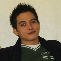 Carlos Angelo Balmaceda