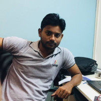 KOLA MANIKANTA