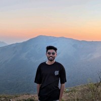 Mohith M