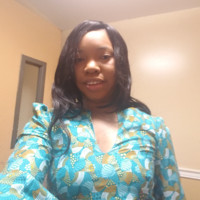 Cheray Small, Rn Msn Bsc