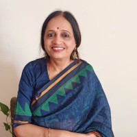 Rajeshwari Lakshmanan
