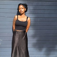 Tia Sauls