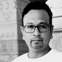 Shrikant Rao