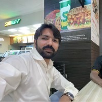 Rana Abdullah Sohail