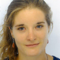 Aline Gouhier