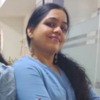 Lakshmi Ranganath