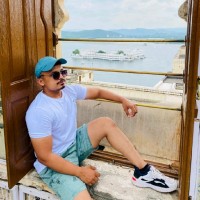 Naveen Vijay