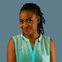 Ziona Ayorkor Holm