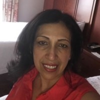 Juana Evelyn Rivas