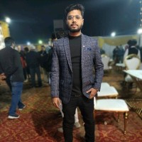 Krishna Jaiswal