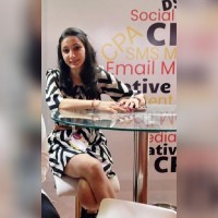 Apoorva Khanna