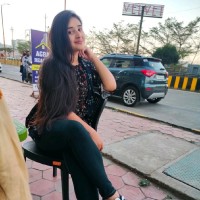 Insha Khurshid