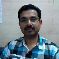 Arvind Kumar Sharma