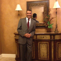 Neville Ramchander