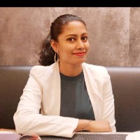 Dr Suman Gupta