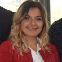 Büşra Ayça Saççıoğlu