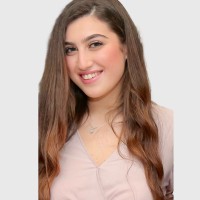 Yasmine Dimassi