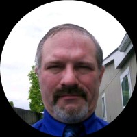 Brian Ferguson